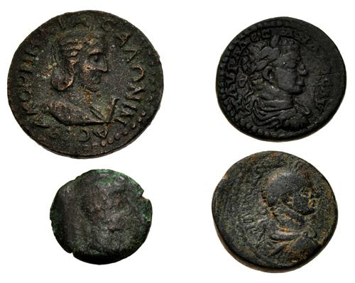 Lot 582 image