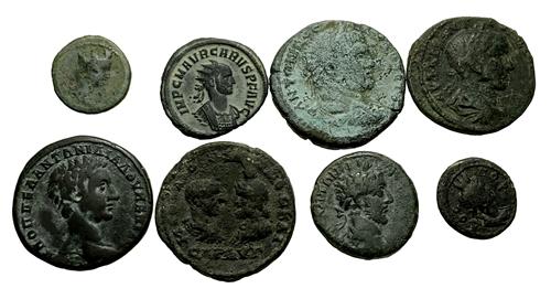 Lot 583 image