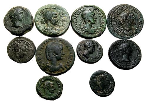 Lot 584 image