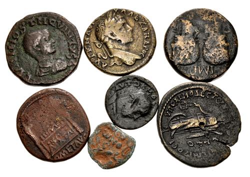 Lot 585 image