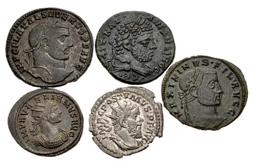 Lot 586 image