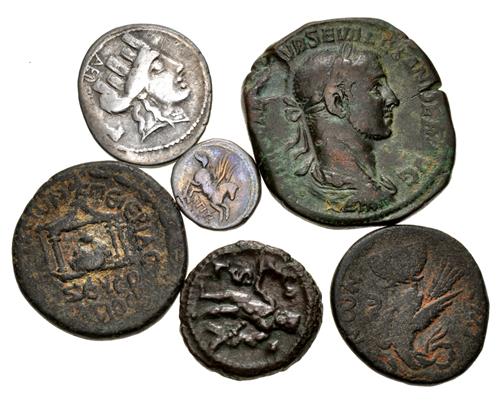 Lot 587 image