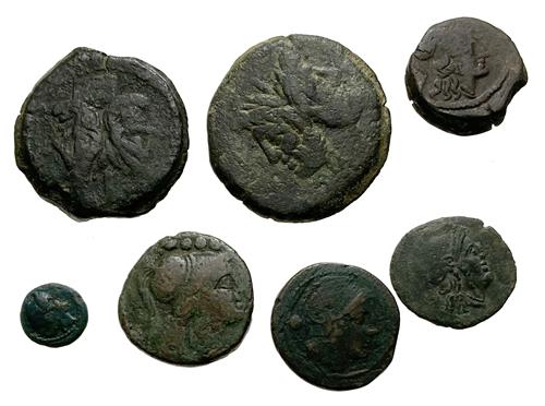 Lot 591 image