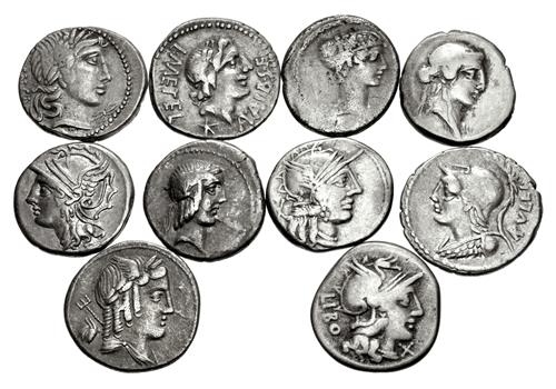 Lot 593 image