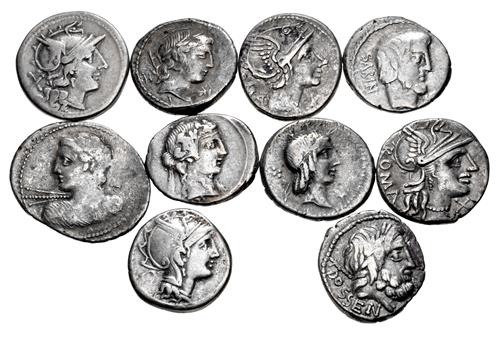 Lot 595 image