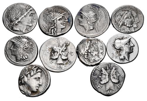 Lot 596 image