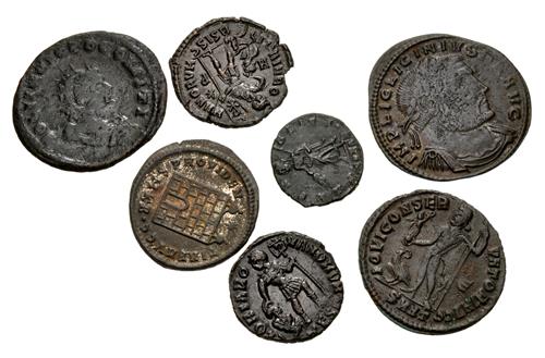 Lot 597 image