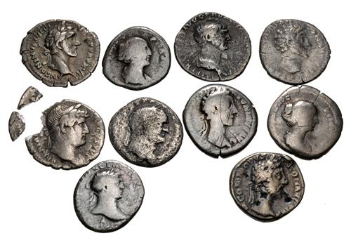 Lot 600 image