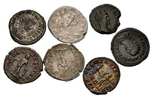 Lot 601 image