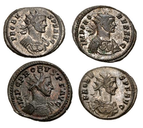 Lot 607 image