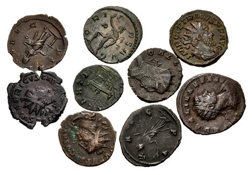 Lot 608 image