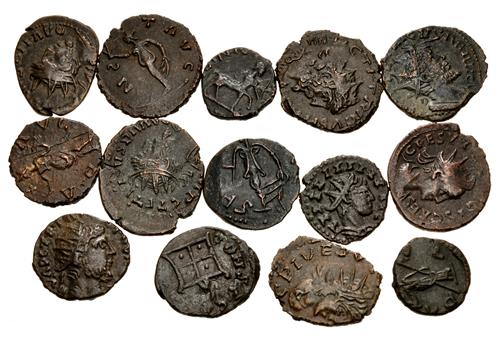 Lot 609 image