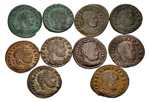 Lot 612 image