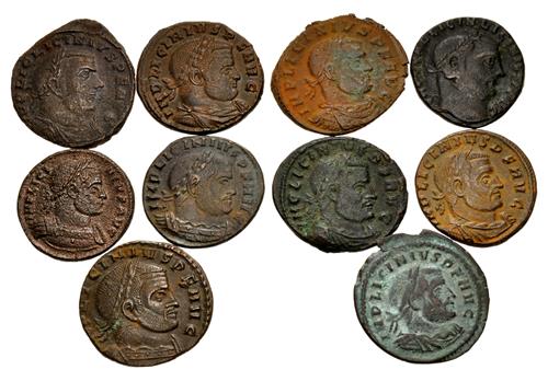 Lot 614 image