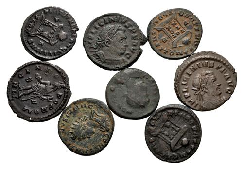 Lot 615 image