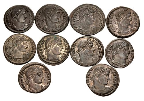 Lot 617 image