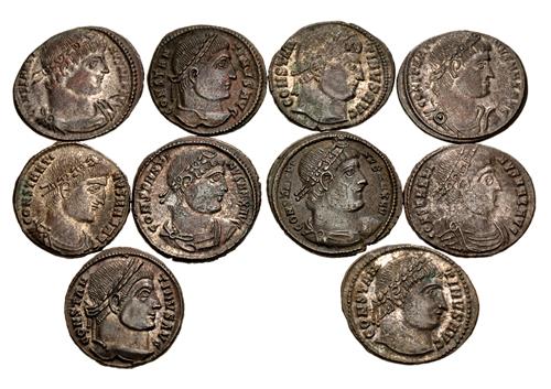 Lot 618 image