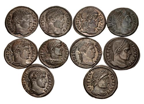Lot 619 image