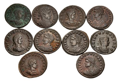 Lot 621 image