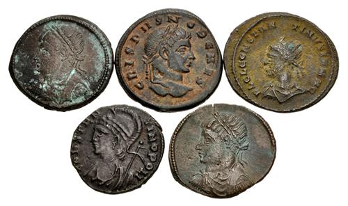 Lot 622 image