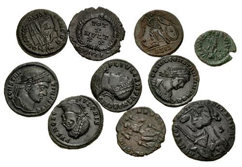 Lot 626 image