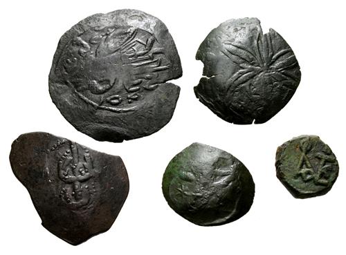 Lot 627 image