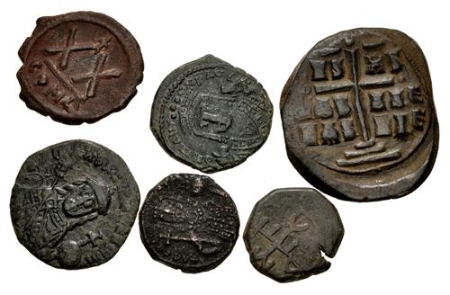 Lot 628 image