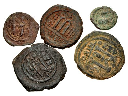 Lot 629 image