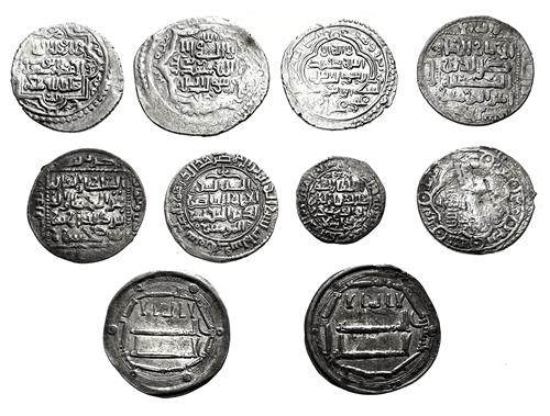 Lot 640 image