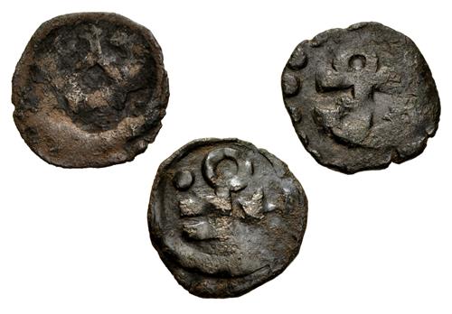 Lot 643 image