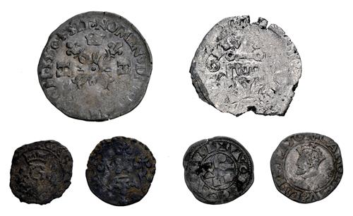Lot 644 image