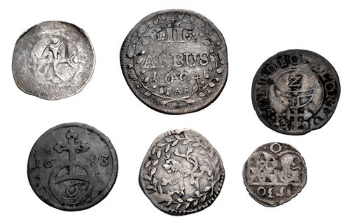 Lot 646 image