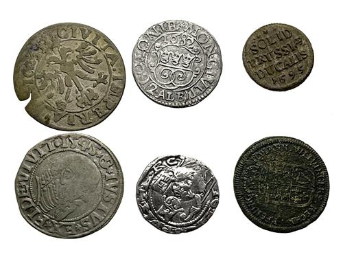 Lot 647 image