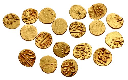 Lot 650 image