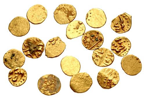 Lot 651 image