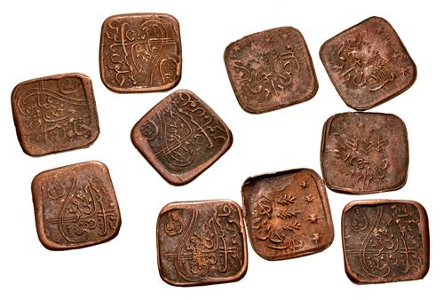 Lot 654 image