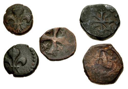 Lot 657 image