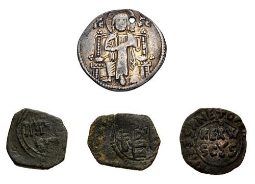 Lot 663 image