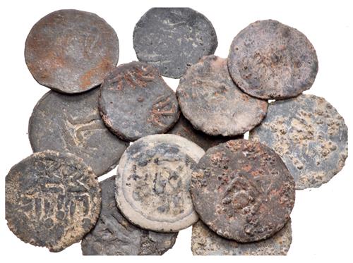 Lot 670 image