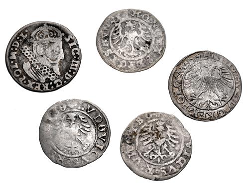 Lot 673 image
