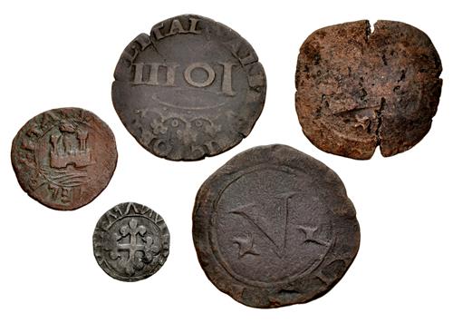 Lot 674 image