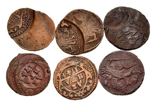 Lot 678 image