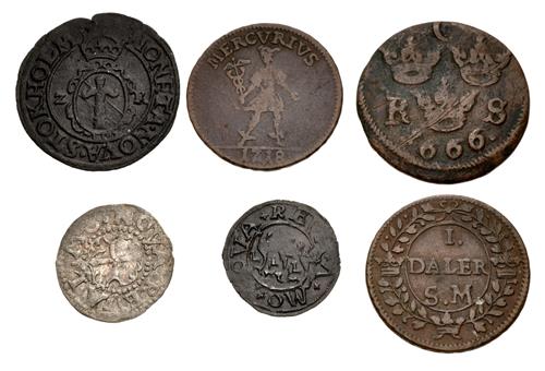 Lot 679 image