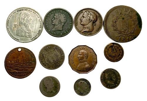 Lot 682 image
