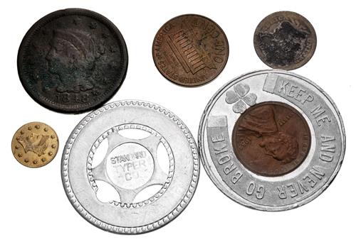 Lot 684 image