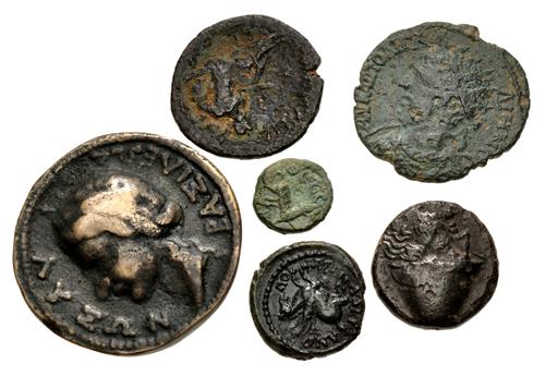 Lot 687 image