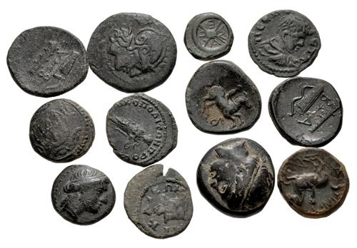 Lot 688 image