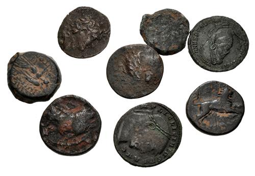 Lot 691 image