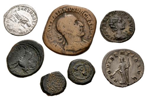 Lot 692 image