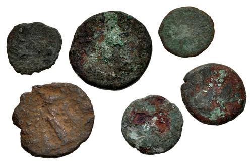 Lot 693 image